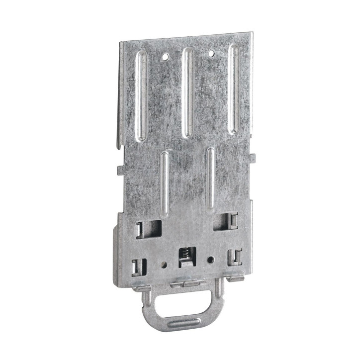 Adaptateur Pour Dpx³160 Sans Commande Motorisée Latérale