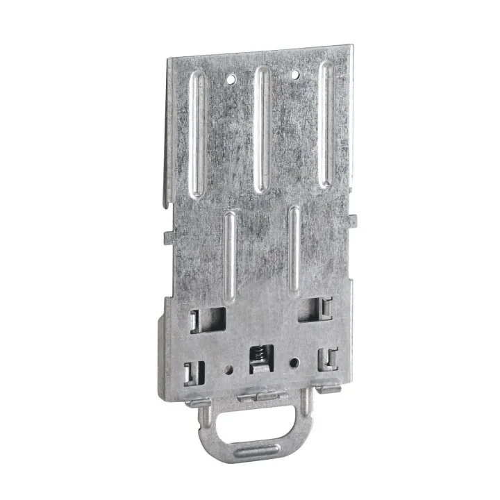 Adaptateur Pour Dpx³160 Sans Commande Motorisée Latérale