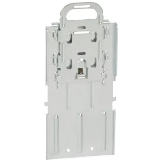 Adaptateur Pr Dpx³160 Diff Sans Commande Motorisée Latérale