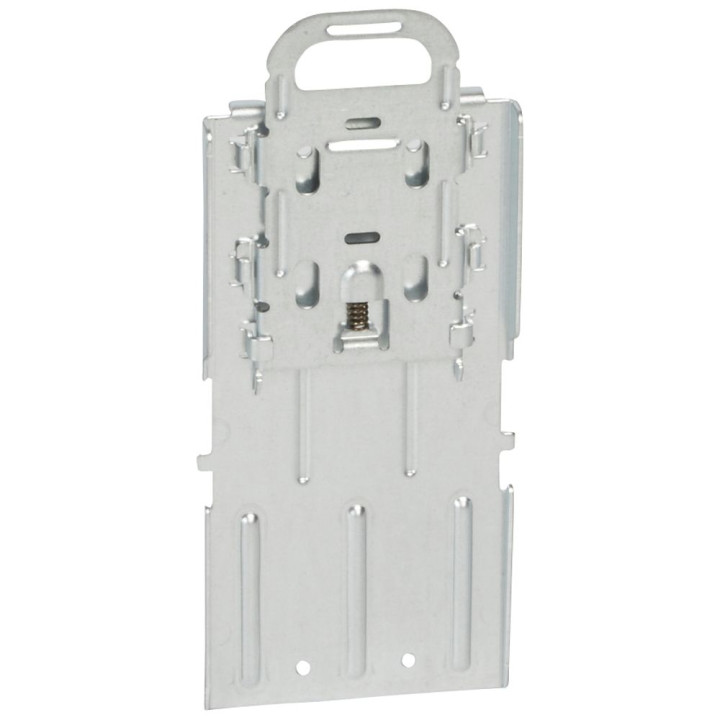 Adaptateur Pr Dpx³160 Diff Sans Commande Motorisée Latérale