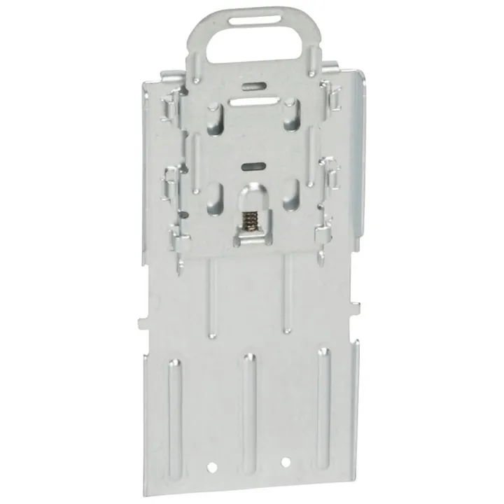 Adaptateur Pr Dpx³160 Diff Sans Commande Motorisée Latérale