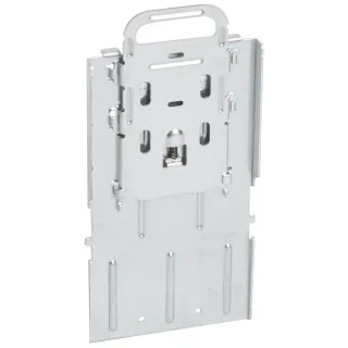 Adaptateur Pour Dpx³250 Diff Sans Commande Motorisée Latérale