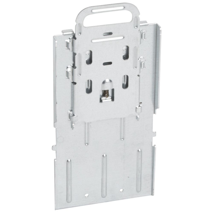 Adaptateur Pour Dpx³250 Diff Sans Commande Motorisée Latérale