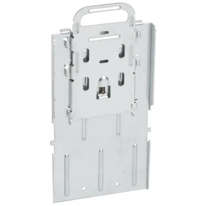 Adaptateur Pour Dpx³250 Diff Sans Commande Motorisée Latérale