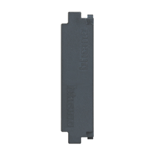 Obturateur - Living Now - demi module - avec enjo