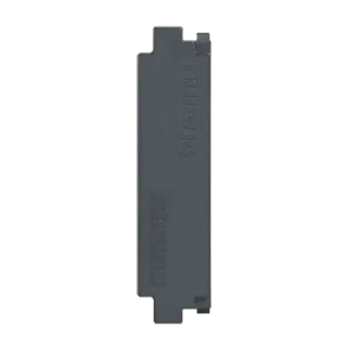 Obturateur - Living Now - Demi Module - Avec Enjo