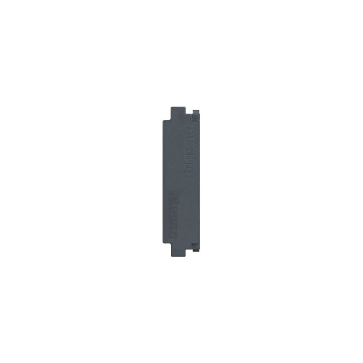 Obturateur - Living Now - Demi Module - Avec Enjo
