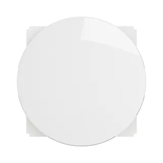 Obturateur Céliane De Protection Et Sécurité - Blanc