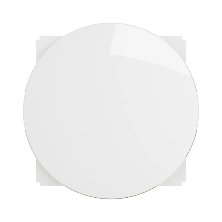 Obturateur Céliane De Protection Et Sécurité - Blanc