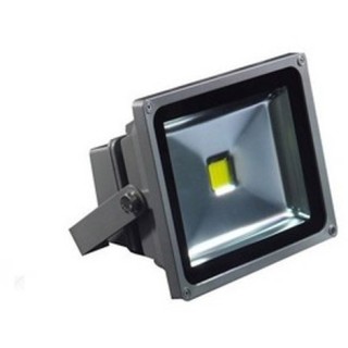 PROJECTEUR HALOGENE A LED 10 W(*)