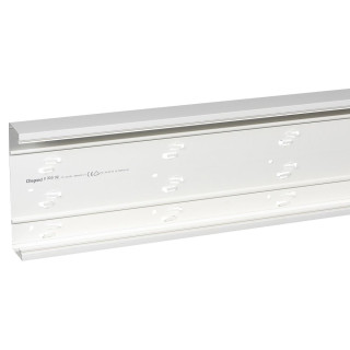 Corps de goulotte GTL Drivia 13ACCESS 65x250mm - longueur 2,60m