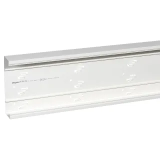 Corps De Goulotte Gtl Drivia 13Access 65X250Mm - Longueur 2,60M