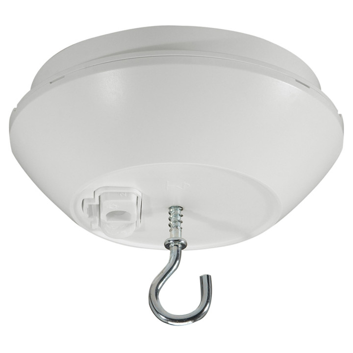 Boîtes Dcl Pour Moulure Dlplus 20X12,5Mm - Blanc