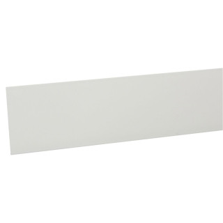 Couvercle 220x260mm pour goulotte GTL Drivia 13ACCESS réference 030032
