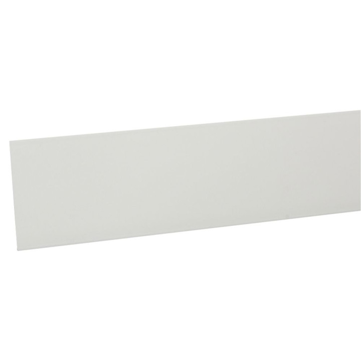 Couvercle 220X260Mm Pour Goulotte Gtl Drivia 13Access Réference 030032