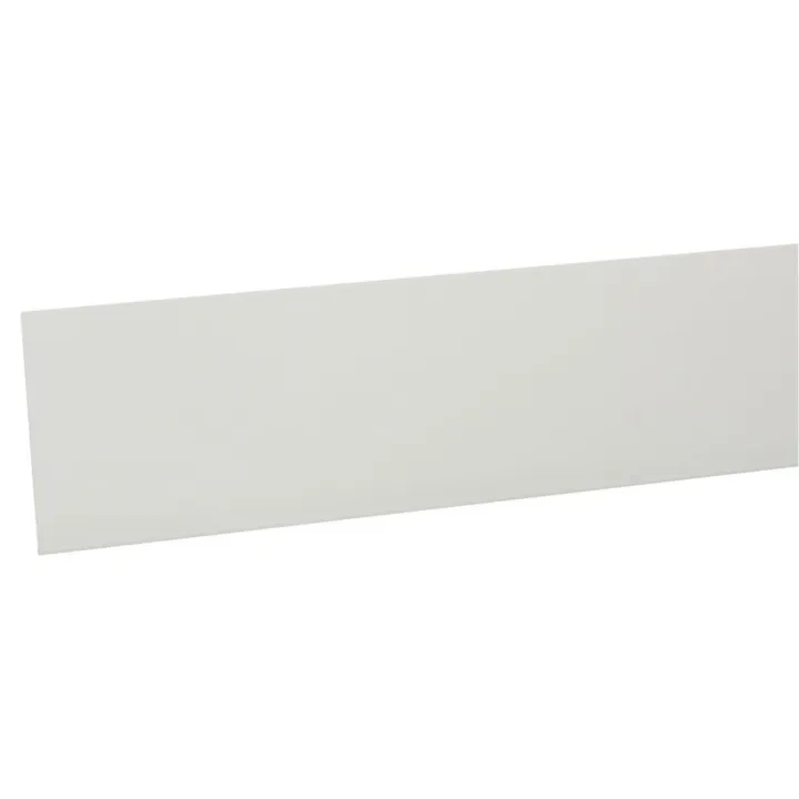 Couvercle 220X260Mm Pour Goulotte Gtl Drivia 13Access Réference 030032