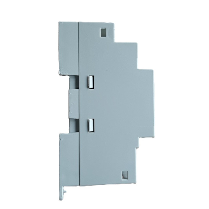 Alimentation 12 V~ / 1,5 A Pour Interphonie - 3 Modules Rail Din - Nac & Rtc