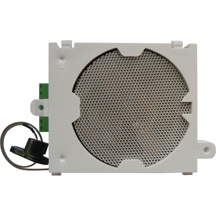 Bloc audio C127 - amplificateur à commutation - Nac - pour l'ajout d'une platine