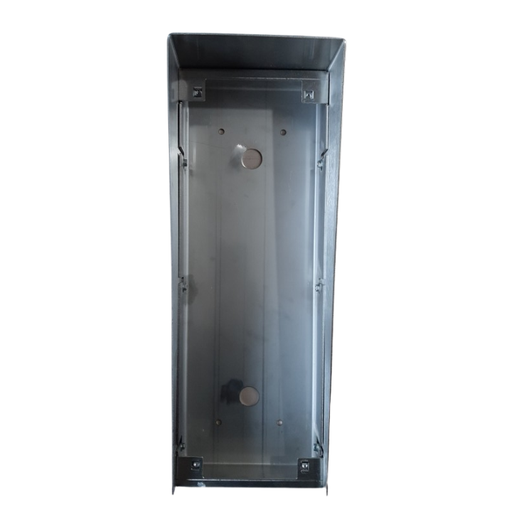 Cadre Saillie Pour Platines-Dim 430X150 Mm