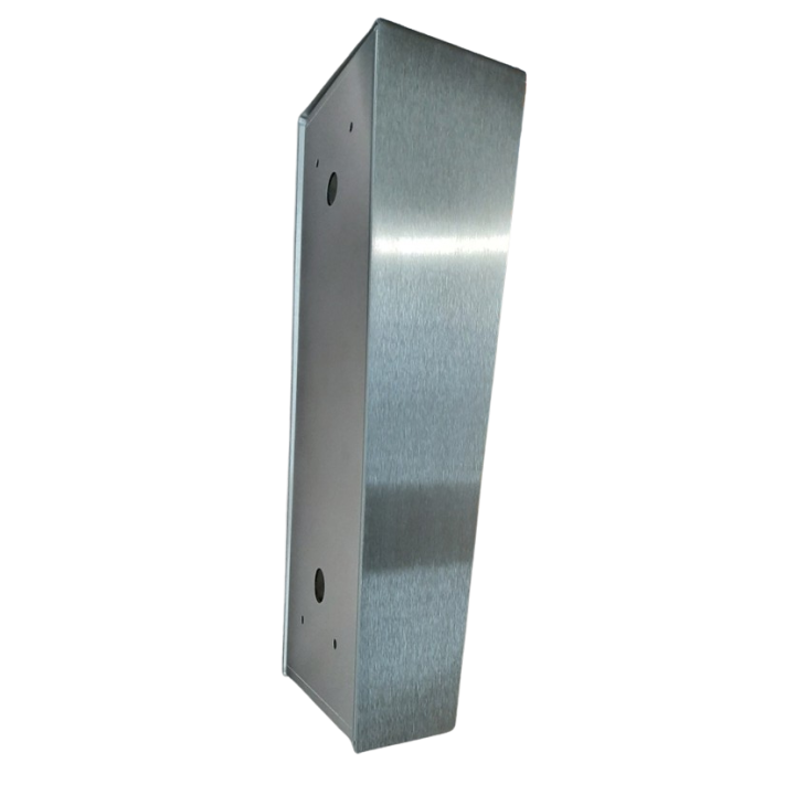 Cadre Saillie Pour Platines-Dim 430X150 Mm