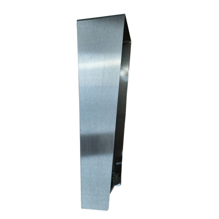 Cadre Saillie Pour Platines-Dim 430X150 Mm