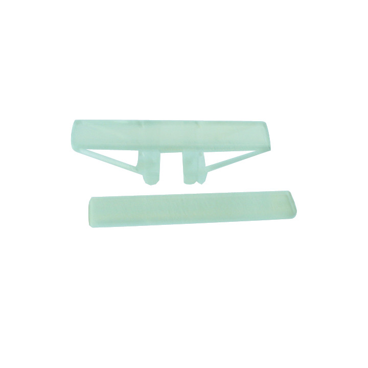 Fenêtre De Porte Étiquette Pour Platine Type B & A