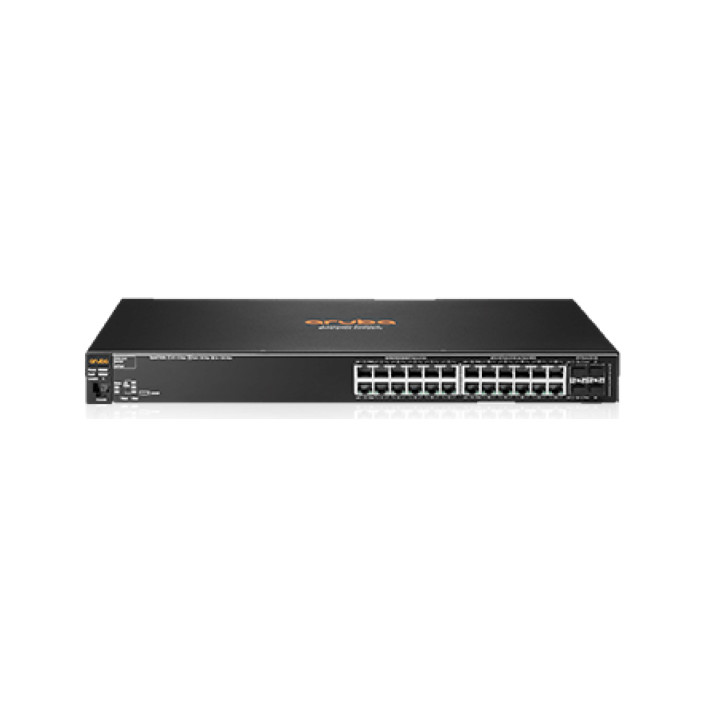 Switch 2530-24+2Sfp Hpj9782A