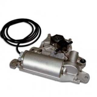 Moteur Enterre Ghost 200  230V Avec Cable De 7M