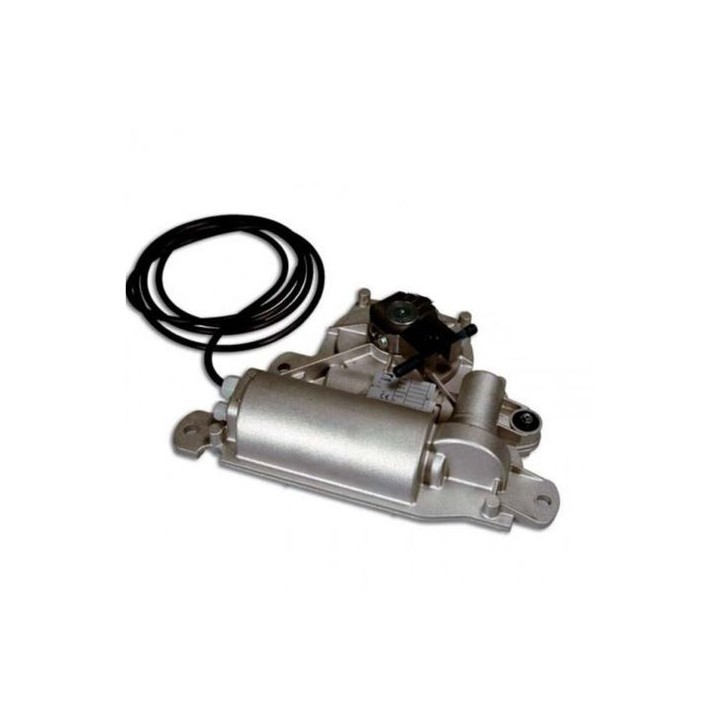 Moteur Enterre Ghost 200  230V Avec Cable De 7M