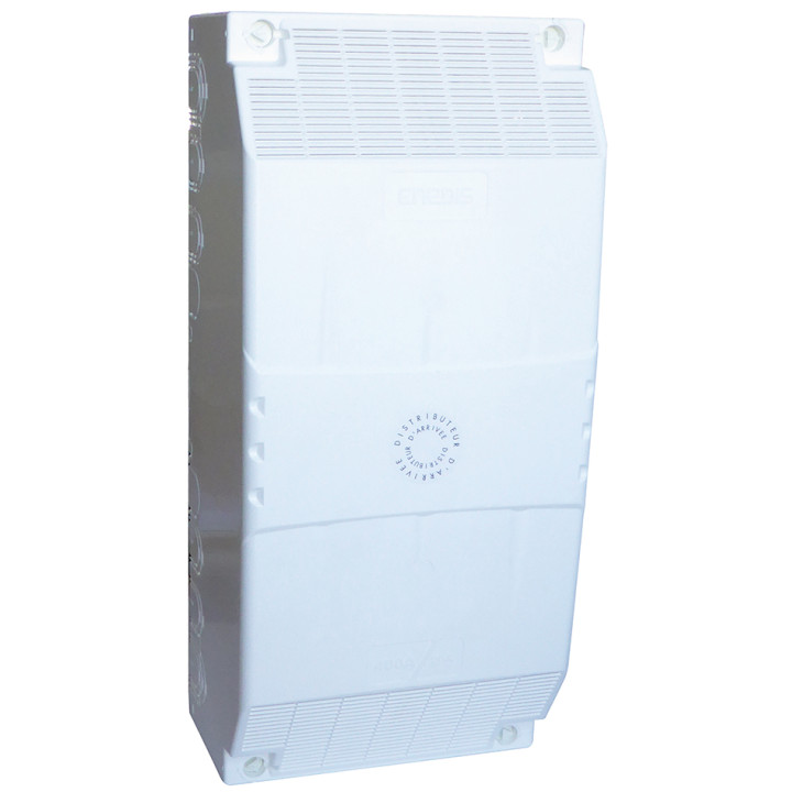 Distributeur d'arrivée 400A 3 départs CPF - 6902432