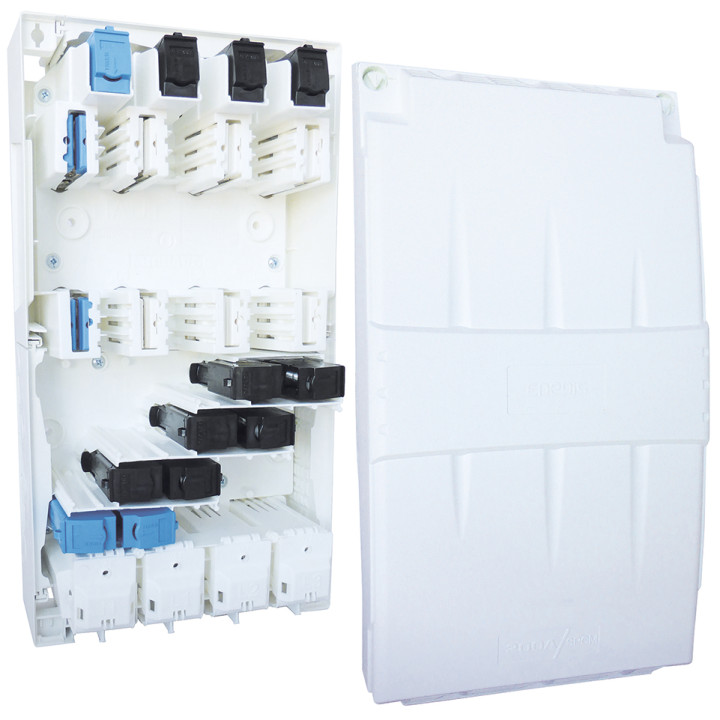 Spcm 200A Avec 2 Dérivations Latérales 6-95 - 6902652