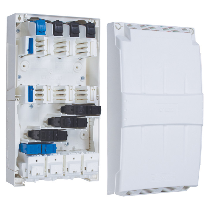 Spcm 200A Avec 2 Dérivations Latérales 6-35 - 6902651