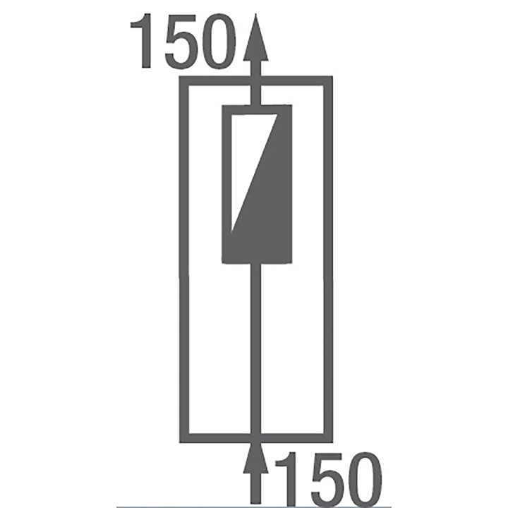 Coffret Coupe-Circuit Intérieur Spcm 200A - 6902650