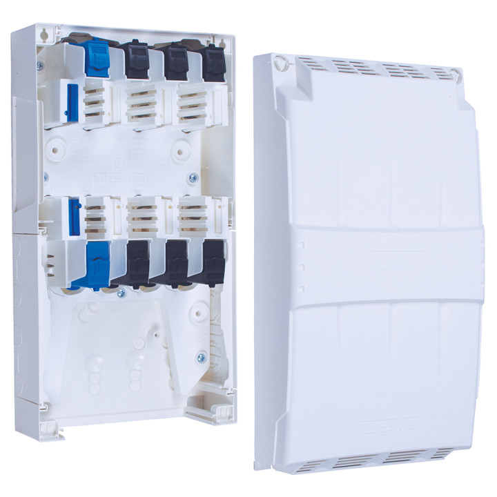 Coffret Coupe-Circuit Intérieur Spcm 200A - 6902650