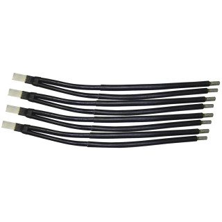 Kit 4 liaisons doubles distributeur 400A - 2 SPCM - 6902434