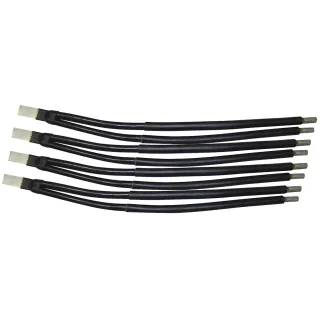Kit 4 Liaisons Doubles Distributeur 400A - 2 Spcm - 6902434