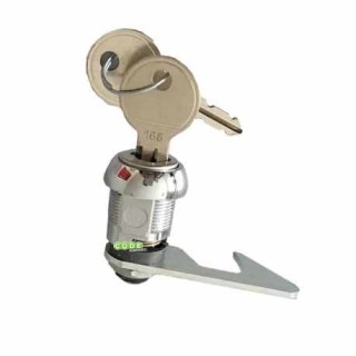 CYLINDRE & CLES POUR CAPOT LIVI500/STEELBOX REF 136000
