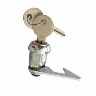 Cylindre + Badge 2524 Dea Livus 502/400