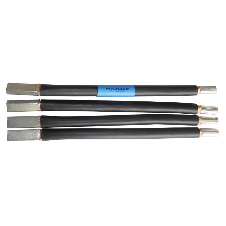 Lot De 4 Liaisons Pour Racco. Spcm-Distributeur