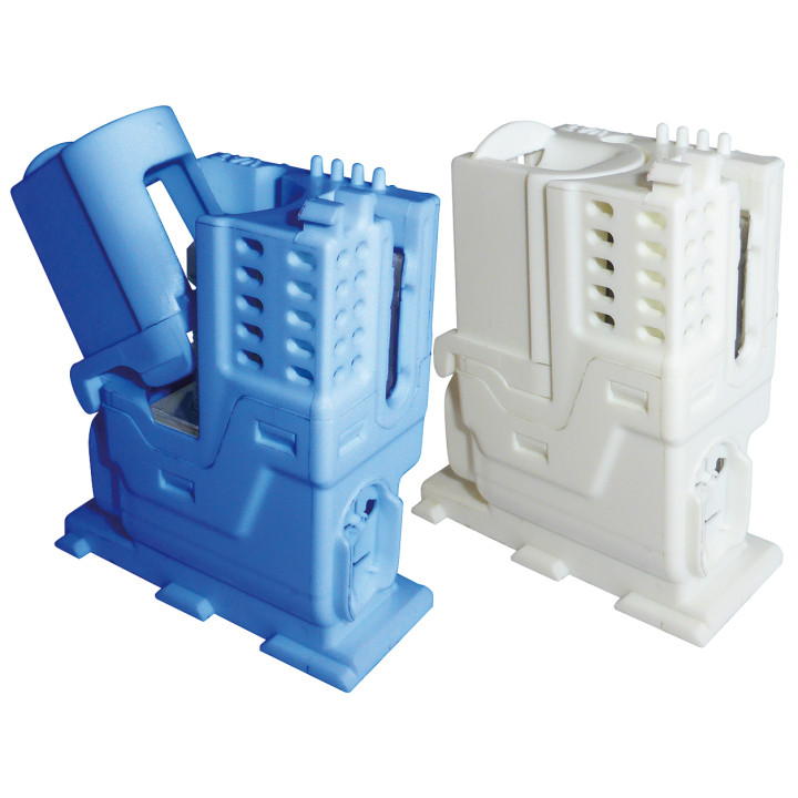 Ensemble De Cpf 60A Universel 1 Branchement Mono - 6940524