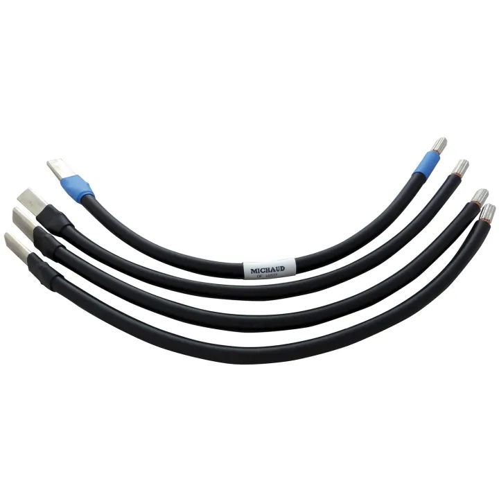 Kit 4 Liaisons Distributeur 400A - Spcm - 6902433