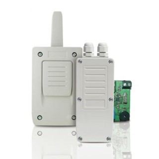 KIT RADIO BAND DEA (KIT EMETTEUR & RECEPTEUR)*