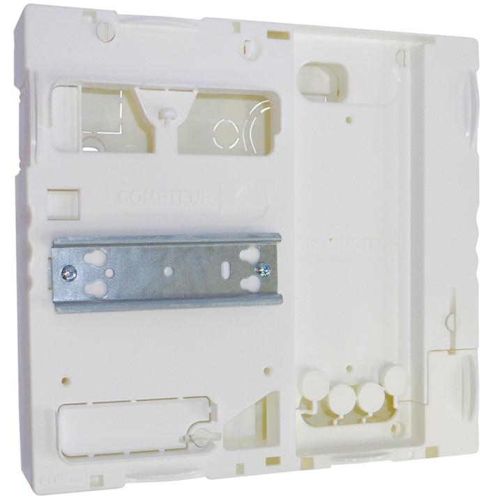 Panneau 250X225 Linky + Disjoncteur Type A - 6981155Equiv