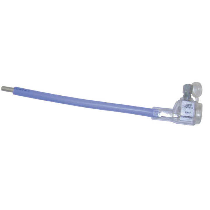 Embout Perforation Isolant Ebcp 6-35/16 Bleu L235 - 6726082Equiv