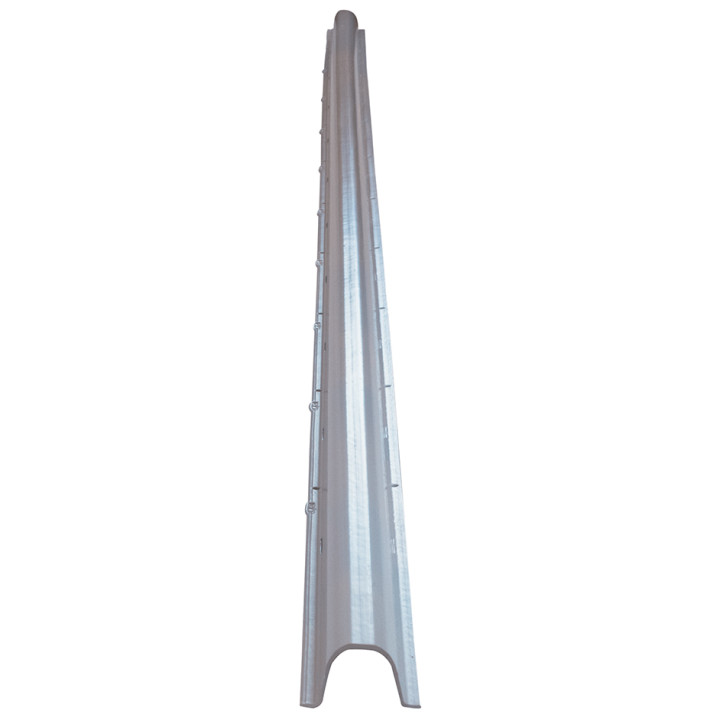Gaine De Protection Des Câbles Gpc 35.35 Grise - 6880540