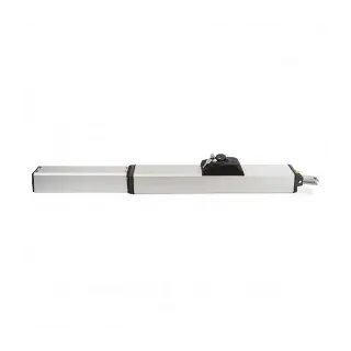 Vérin Hydraulique Bloquant Course 270Mm