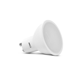 Ampoule Led 5,4W Gu10 4000K 120°