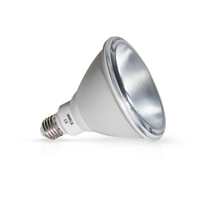 Ampoule Led Par38 15W E27 3000K Ip65 Boite