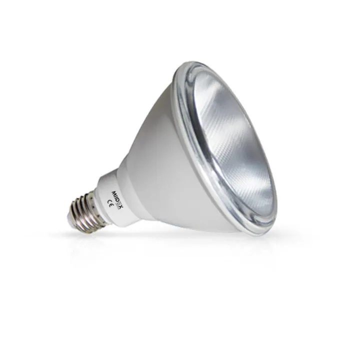 Ampoule Led Par38 15W E27 3000K Ip65 Boite