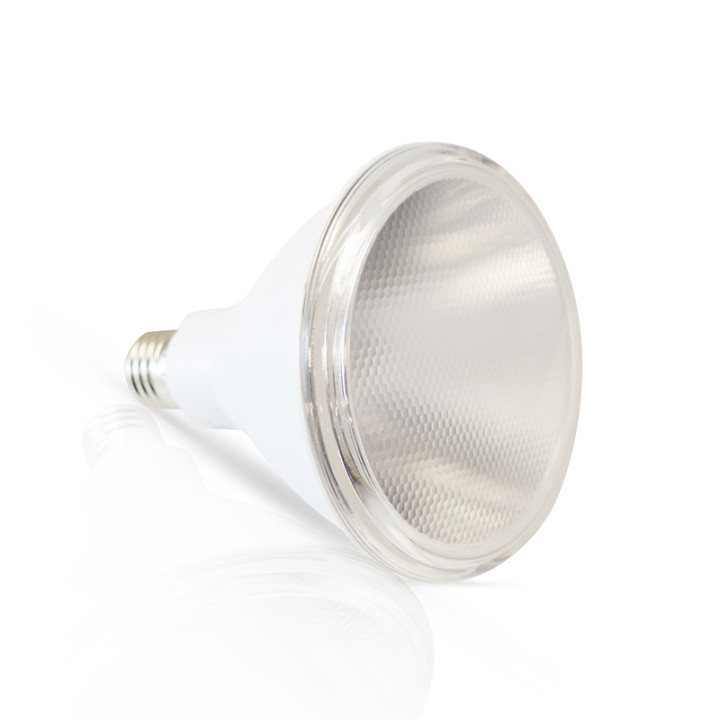 Ampoule Led Par38 15W E27 3000K Ip65 Boite